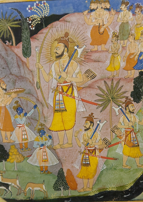 Bombay-Prince of Wales museum-088